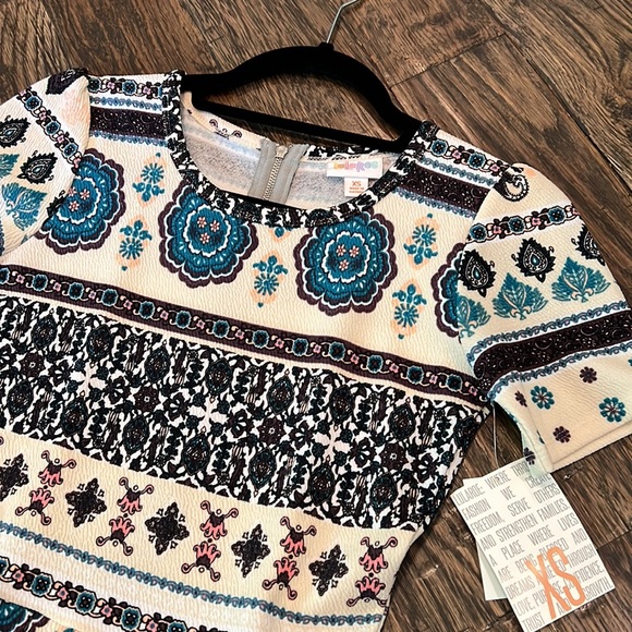 Dipped Amelia- NWT - Picture 2 of 4